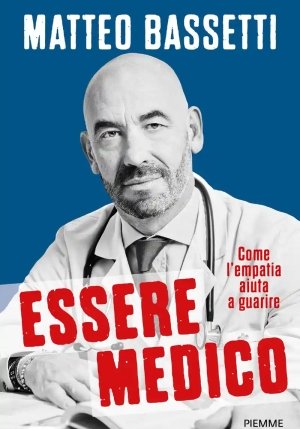 Essere Medico fronte