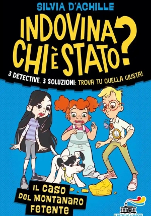 Indovina Chi ? Stato. Ediz. Illustrata. Vol. 1 fronte
