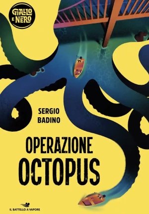 Operazione Octopus fronte