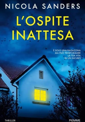 Ospite Inattesa fronte
