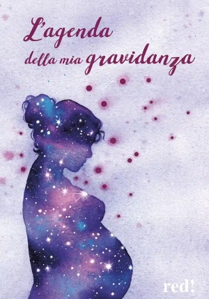 Agenda Della Mia Gravidanza (l') fronte