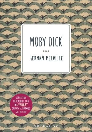 Moby Dick fronte