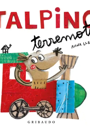 Talpino Terremoto fronte