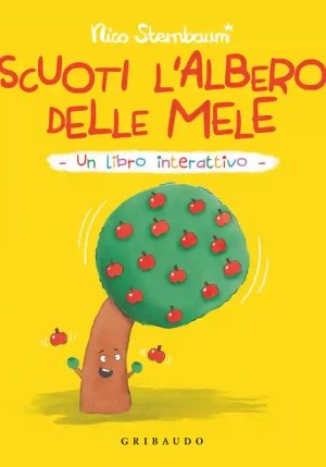 Scuoti L Albero Delle Mele Un fronte