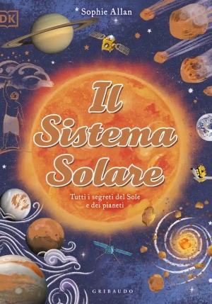 Sistema Solare fronte