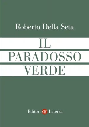 Paradosso Verde, Il fronte