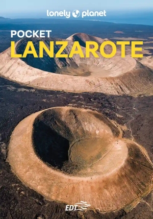 Lanzarote Pocket fronte