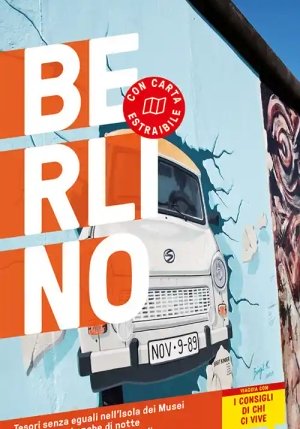 Berlino fronte
