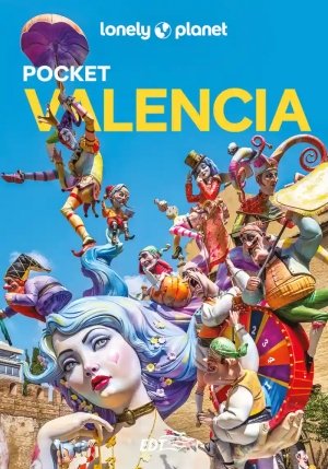 Valencia Pocket 5ed fronte