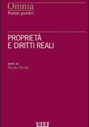 Proprieta' Diritti Reali fronte