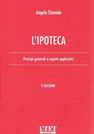 Ipoteca 5ed fronte