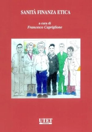 Sanita' Finanza Etica fronte