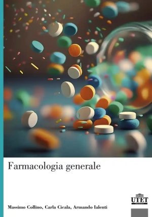 Farmacologia Generale fronte