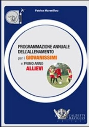 Programmazione Annuale Allena fronte