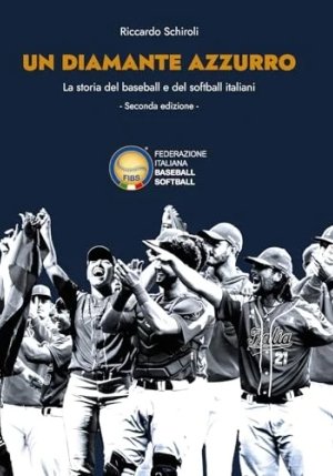 Diamante Azzurro fronte