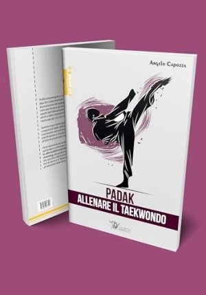 Allenare Il Taekwondo fronte
