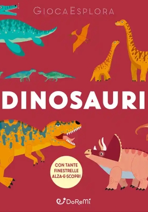 S_giocaesplora3 - Dinosauri fronte