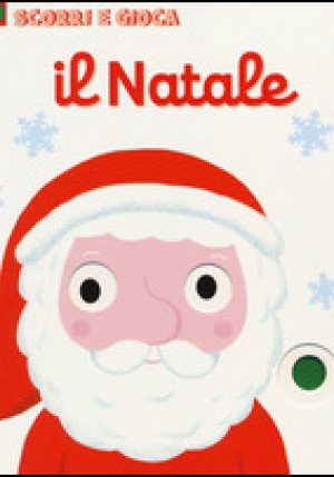 Il Natale fronte