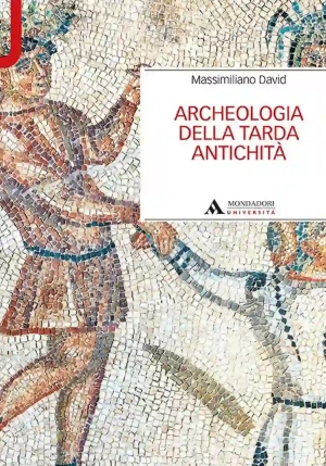 Storia Della Letteratura Italiana fronte