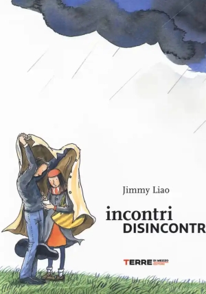 Incontri Disincontri fronte