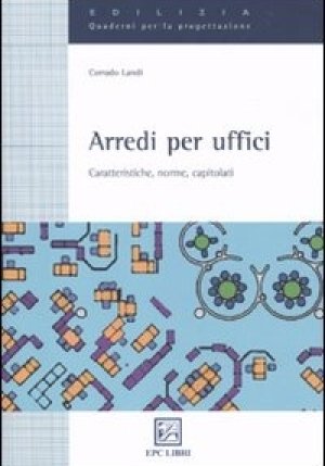 Arredi Per Uffici fronte