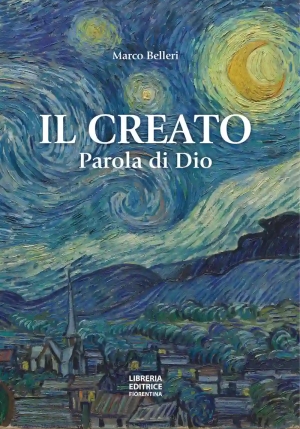 Il Creato - Parola Di Dio fronte