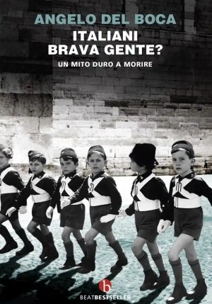 Italiani Brava Gente fronte