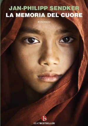 La Memoria Del Cuore fronte