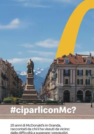 #ci Parli Con Mc? fronte