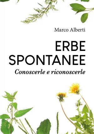 Erbe Spontanee fronte