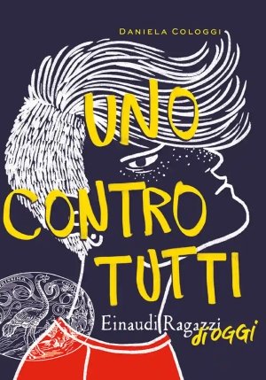 Uno Contro Tutti fronte