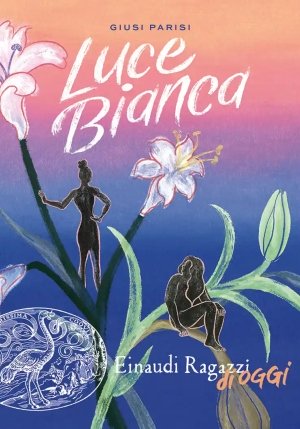 Luce Bianca fronte