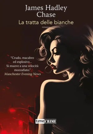 Tratta Delle Bianche, La fronte