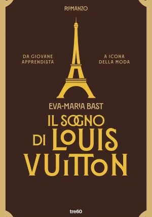 Sogno Di Louis Vuitton (il) fronte