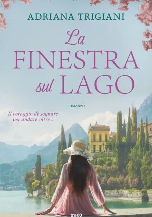 Finestra Sul Lago, La fronte