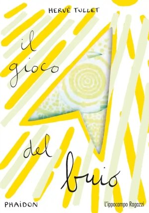 Gioco Del Buio. Ediz. Illustrata (il) fronte