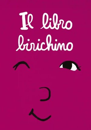 Libro Birichino. Ediz. A Colori (il) fronte