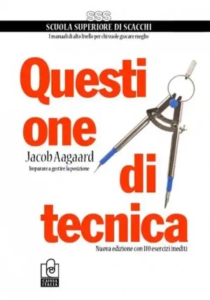 Questione Di Tecnica 2ed fronte