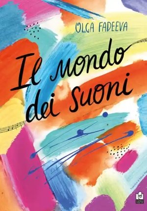 Mondo Dei Suoni fronte