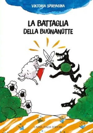 Battaglia Della Buonanotte fronte