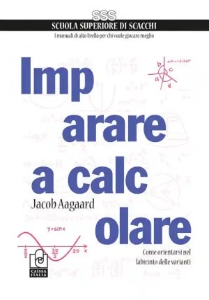 Imparare A Calcolare fronte