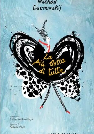 La Piu' Bella Di Tutte fronte