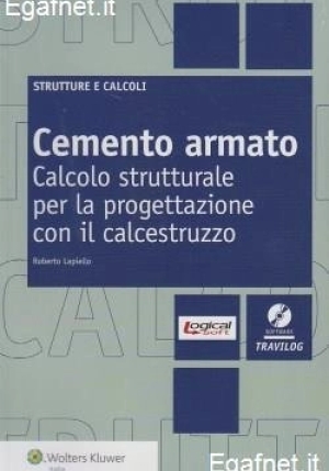 Cemento Armato - Calcolo Strut fronte
