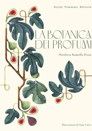 Botanica Dei Profumi fronte