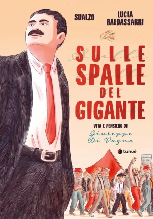 Sulle Spalle Del Gigante fronte