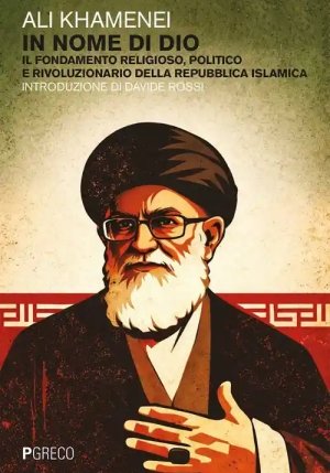 In Nome Di Dio fronte