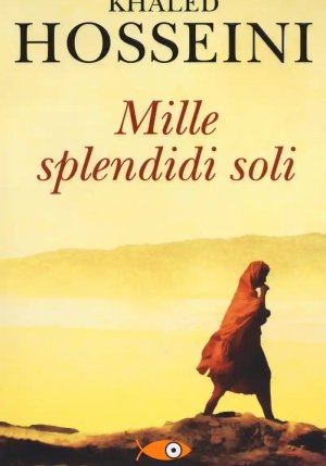 Mille Splendidi Soli fronte