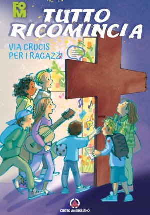 Tutto Ricomincia fronte