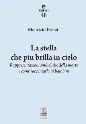 Stella Che Pi? Brilla In Cielo fronte