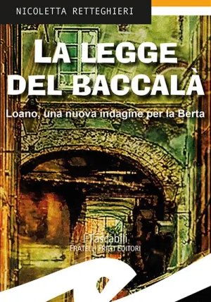 La Legge Del Baccala'Â fronte